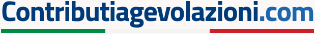 Contributiagevolazioni